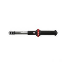 Tools Torque Wrench 1/4''D 5 to 25Nm 4 to 18lb-ft 45 teeth 5865 - Laser