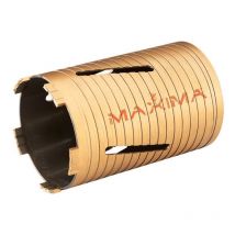 Laserbohrer Gold - Spirale