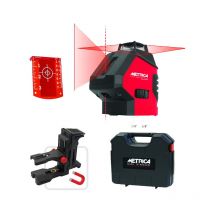 Laserbox 360 Metrica 1V + 2 puntos Verde - 61375