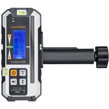Laserliner 028.85 Ricevitore laser per laser a linee Adatto per (marca di livelle) Laserliner