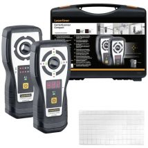 Umarex - Laserliner 075.400A Dispositivo di guida professionale per la determinazione sicura dei punti di ingresso e di uscita n