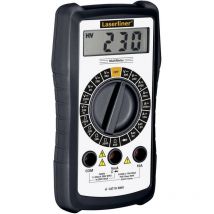 Laserliner - multimeter digital - ac/dc voltage