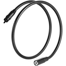 Laserliner - MaxView Camera Sonde d'endoscope ø de la sonde 17 mm 1.50 m éclairage led, mise au point Q498103