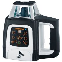 Láser de rotación LASERLINER 056.500L - Centurium Express Green 410 S