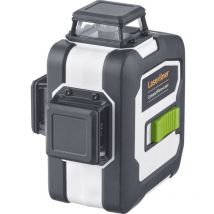 CompactPlane-Laser 3G Pro Laser tridimensionale autolivellante - Laserliner