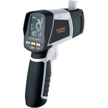 Laserliner - Misuratore di temperatura / umidità / clima 082.047A - CondenseSpot xp