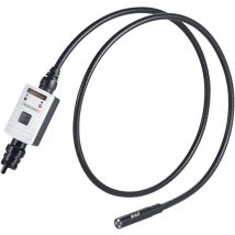 Laserliner - DuoView Camera Sonde d'endoscope ø de la sonde 10 mm 1.00 m éclairage led, mise au point Q498143