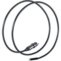 Laserliner - FlexCamera Endoskop-Sonde Sonden-Ø 9 mm 1.50 m LED-Beleuchtung, Fokussierung