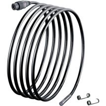 Laserliner - hd DuoCamera 7,9mm, 3m Sonde d'endoscope ø de la sonde 7.90 mm 3.00 m éclairage led, mise au point Q498493