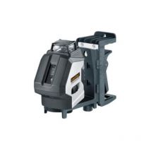 Laserliner - mastercross 360 plumb laser level