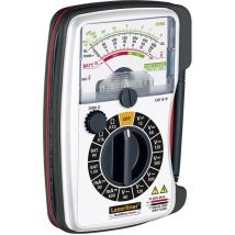 Laserliner - Multimetro portatile analogica cat iii 300 v