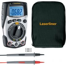 Multimetro Laserliner 083.036A - MultiMeter Pocket xp