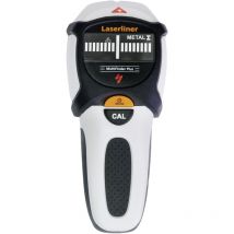 Ortungsgerät MultiFinder Plus 080.965E Ortungstiefe (max.) 100 mm - Laserliner