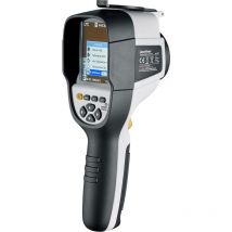 Caméra thermique Laserliner ThermoCamera Connect -20 à 350 °c 220 x 165 Pixel 9 Hz appareil photo numérique intégré Q715322