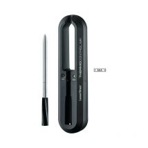 Láserliner de aire térmico y termocontrol