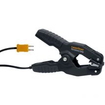 082.438A ThermoSensor Clamp Temperaturfühler -40 bis 100 °c - Laserliner