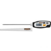 Laserliner - ThermoTester Thermomètre à sonde à piquer Y067053