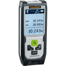 Laserliner - Télémètre laser LaserRange-Master Gi5 50m