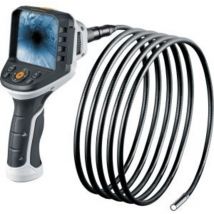 Laserliner - Endoscope 082.240A ø de la sonde: 9 mm Longueur de sonde: 10 m Y881892