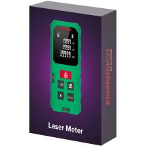 Lasermessgerät Ermenrich Reel plus GS60