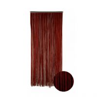 Lasso Confortex Türvorhang - 90 x 200 cm - rot