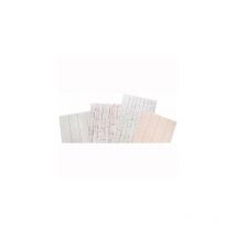 Lastra in polipropilene plastonda decor cm 50x100 spessore mm 3 colore: mattone