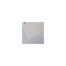 Lastra Polimark alveolare bianco 100 x 100 x 0,35 cm