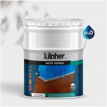 Kilnher - Lasur Impermeable Tarimas - Incoloro (20L)