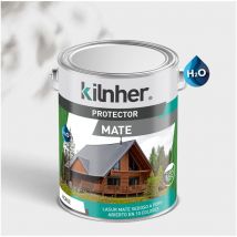 Kilnher - Lasur Protector Mate - Roble (4L)