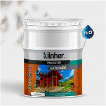 Kilnher - Lasur Protector Satinado - Pino (20L)
