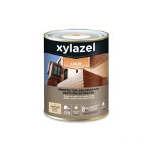 Xylazel - Lasur sol satinado 750 ml incoloro