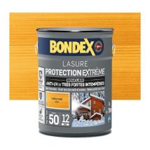 BONDEX Lasure lasure ind 50 / 12 ans 5l