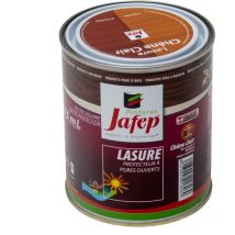 Lasur Eiche hell Jafep 375 ml