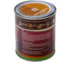 Lasure chêne doré Jafep 375 ml