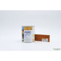 Lasure pour bois n°160 AURO, Brun Clair - Pot de 0.75L