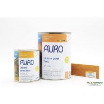 Lasure pour bois n°160 Auro Pin - Pot de 0.375L