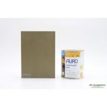 Lasure pour bois n°160 Auro Grise - Pot de 0.75L