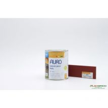 Lasure pour bois n°160 Auro Rouge Perse - Pot de 0.75L