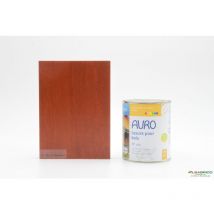 Lasure pour bois n°160 Auro Mahagoni - Pot de 0.75L
