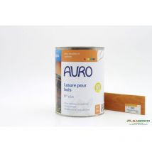 Lasure pour bois n°160 Auro Pin - Pot de 2.5L
