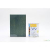Lasure pour bois n°160 Auro Bleu Outremer - Pot de 0.75L