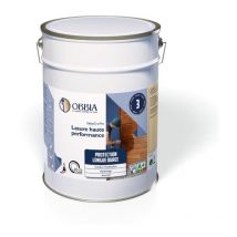 Cryl Pro 2,5L tintura per legno ad alte prestazioni Rovere chiaro - Obbia