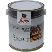 Jafep - Farbloser Lasur 2,5 l