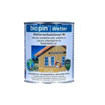 Lasure intempérie bio pin Pin 2,5 l