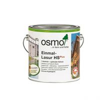 Osmo - Lasure Monocouche hs Plus Teinte: Pin