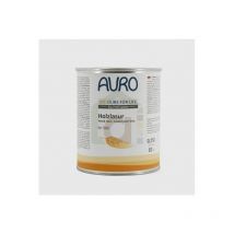 Lasure pour bois teintée en machine n°560 Auro Teinte personnalisable - Pot de 0.75L