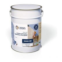 Lasure Primaire, Égalisateur De Teinte Obbiacryl AB - Incolore - bidon 5L