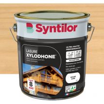 Lasure Xylodhone Syntilor 2,5L Incolore Satiné
