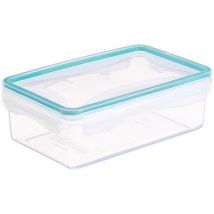 Caja de plástico clipeat 1,19l - 5five