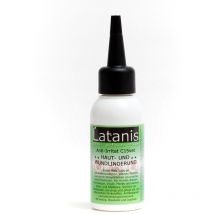 Latanis Anti-irritat C15vet - Haut- Und Wundlinderung - 40 Ml